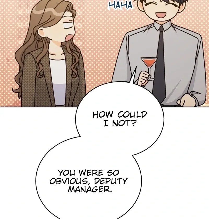 A Man Who Fell in Love With Me - Chapter 16 - Page 61
