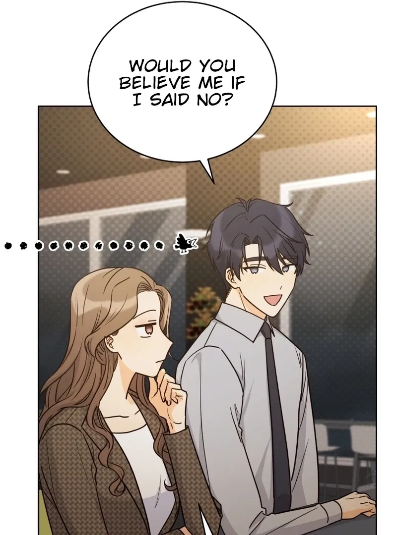 A Man Who Fell in Love With Me - Chapter 16 - Page 63