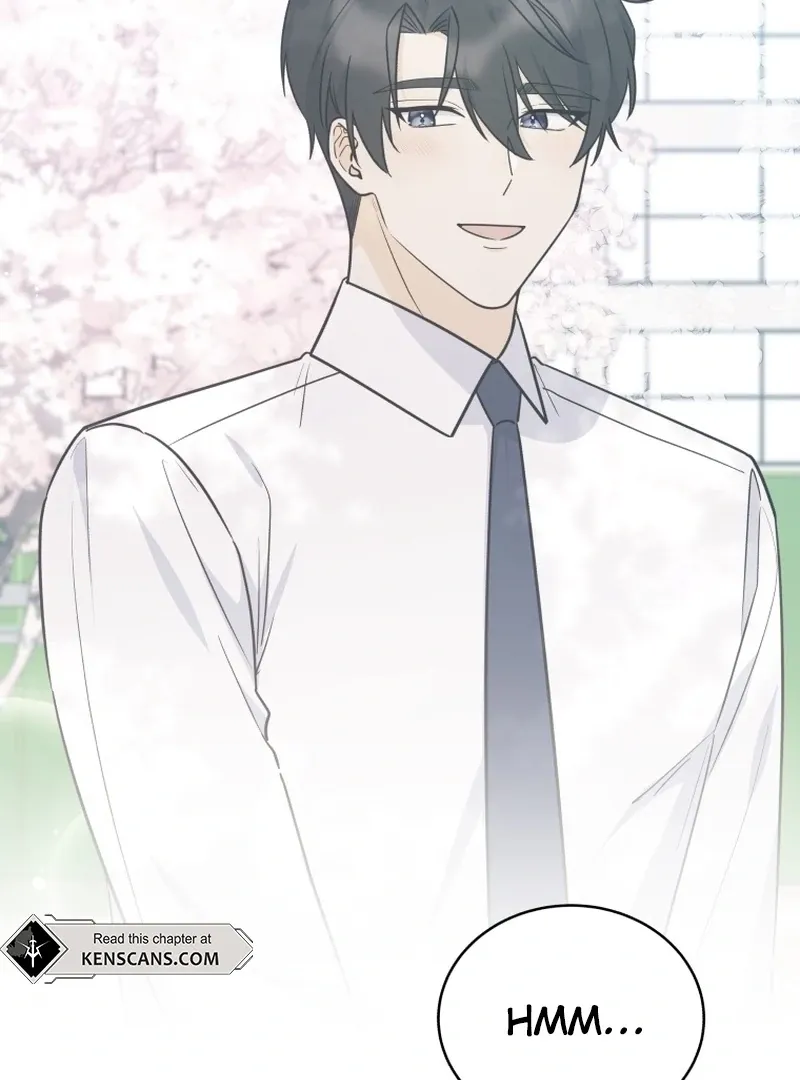 A Man Who Fell in Love With Me - Chapter 16 - Page 71