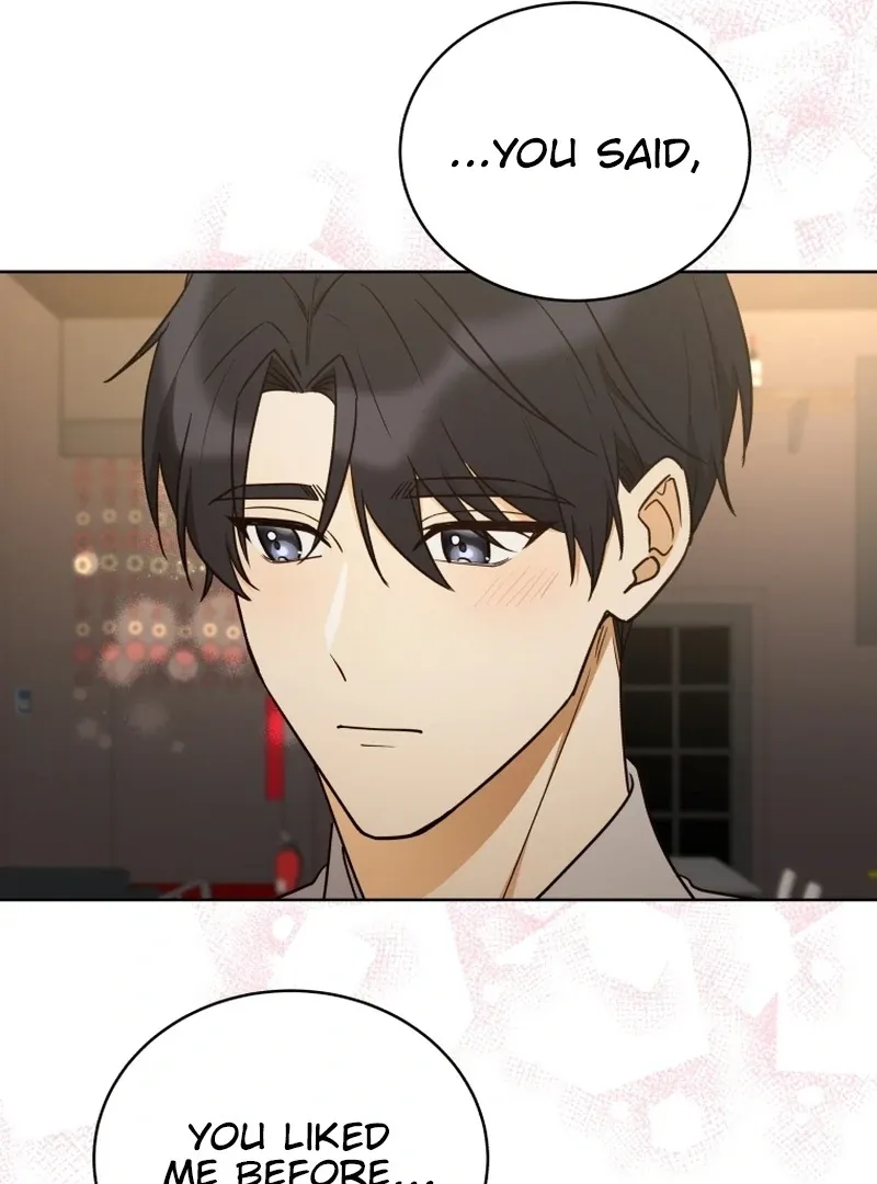 A Man Who Fell in Love With Me - Chapter 16 - Page 74