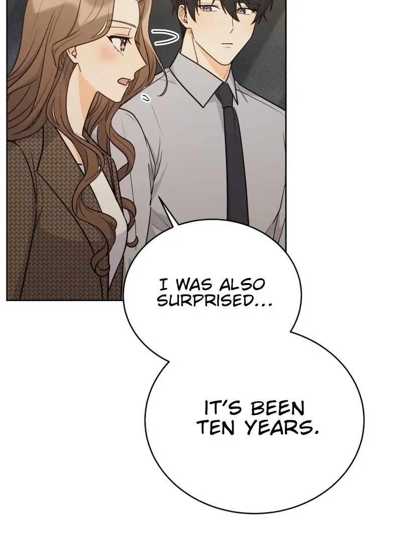 A Man Who Fell in Love With Me - Chapter 16 - Page 81