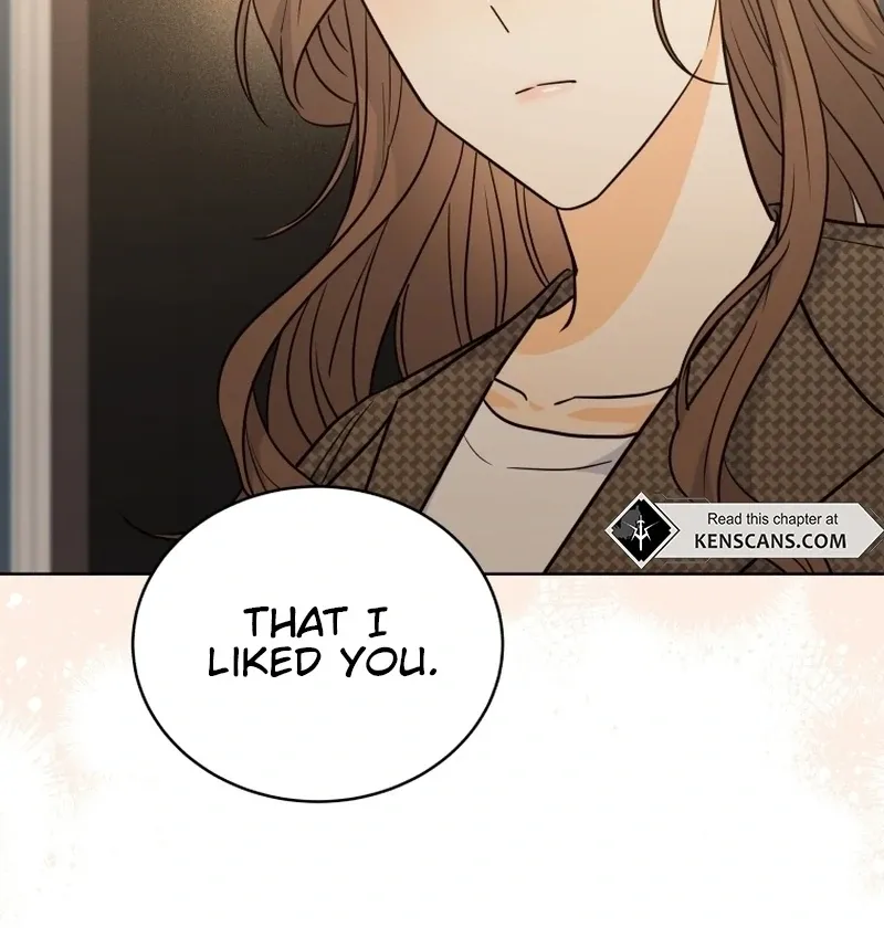 A Man Who Fell in Love With Me - Chapter 16 - Page 85