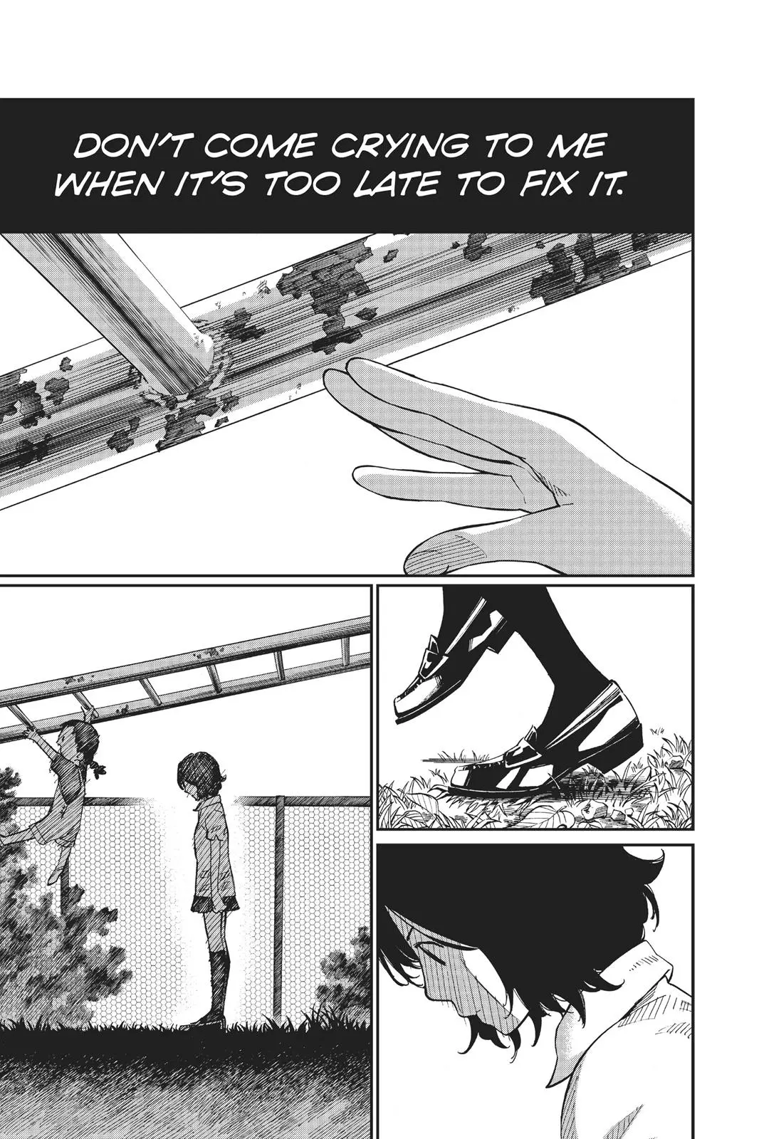 Shigatsu wa Kimi no Uso - Chapter 29 - Page 20