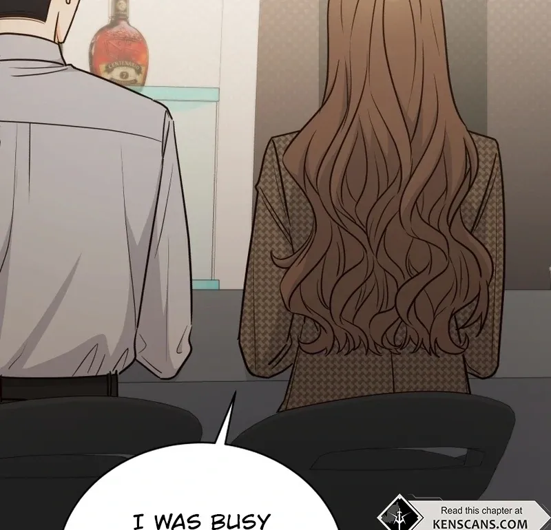 A Man Who Fell in Love With Me - Chapter 16 - Page 89