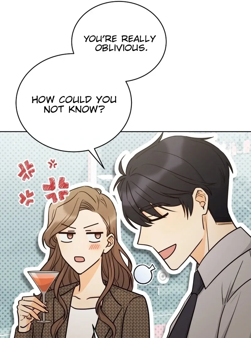 A Man Who Fell in Love With Me - Chapter 16 - Page 91