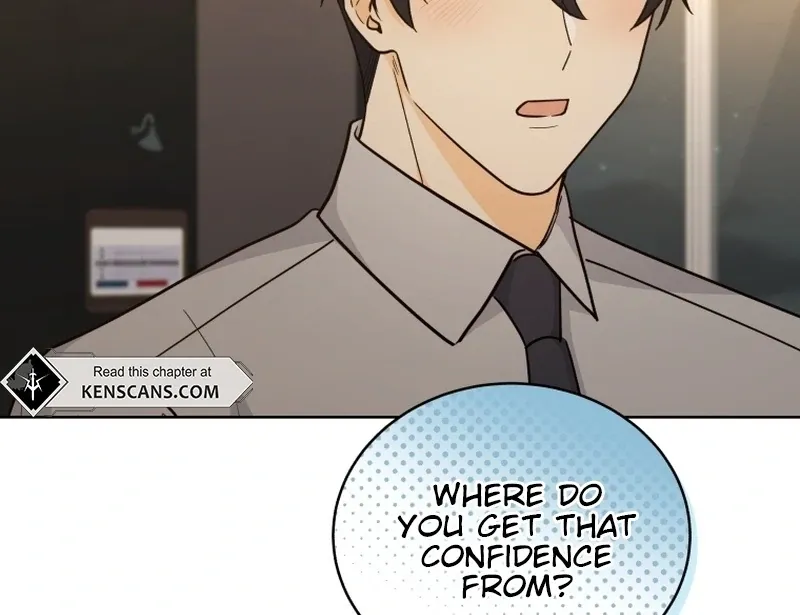 A Man Who Fell in Love With Me - Chapter 16 - Page 95