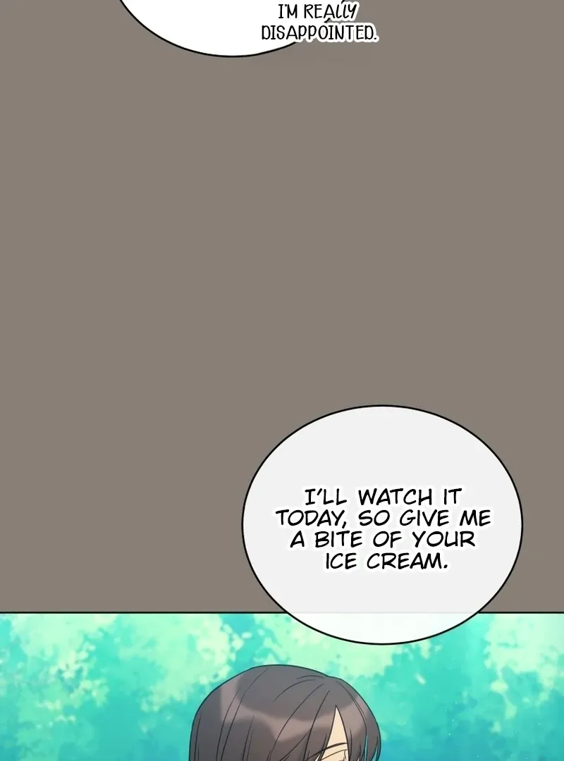 A Man Who Fell in Love With Me - Chapter 16 - Page 105