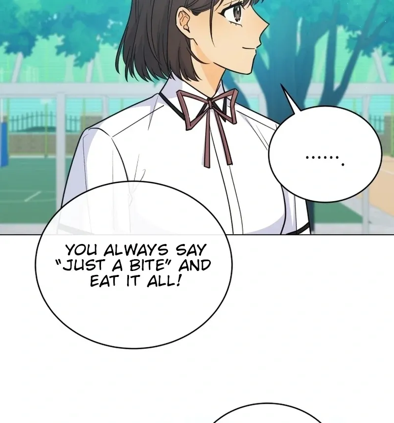 A Man Who Fell in Love With Me - Chapter 16 - Page 106