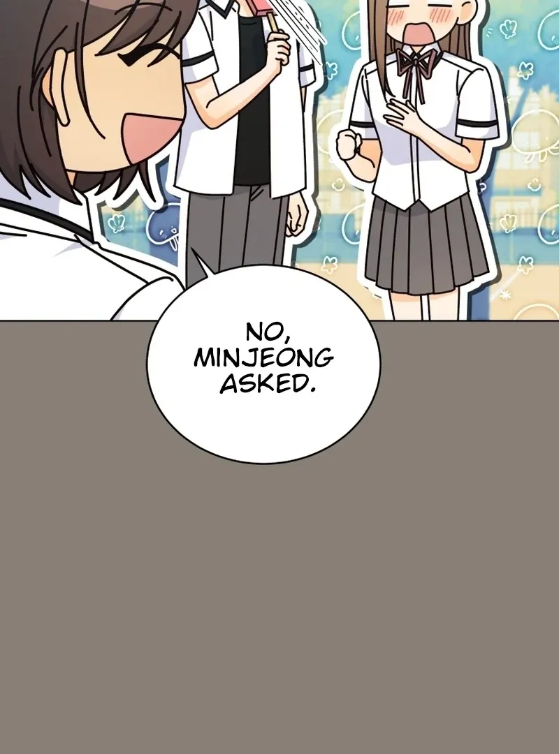 A Man Who Fell in Love With Me - Chapter 16 - Page 110