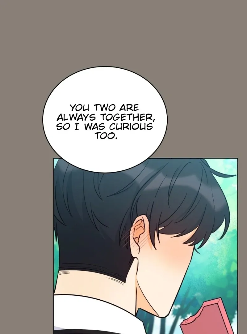 A Man Who Fell in Love With Me - Chapter 16 - Page 111