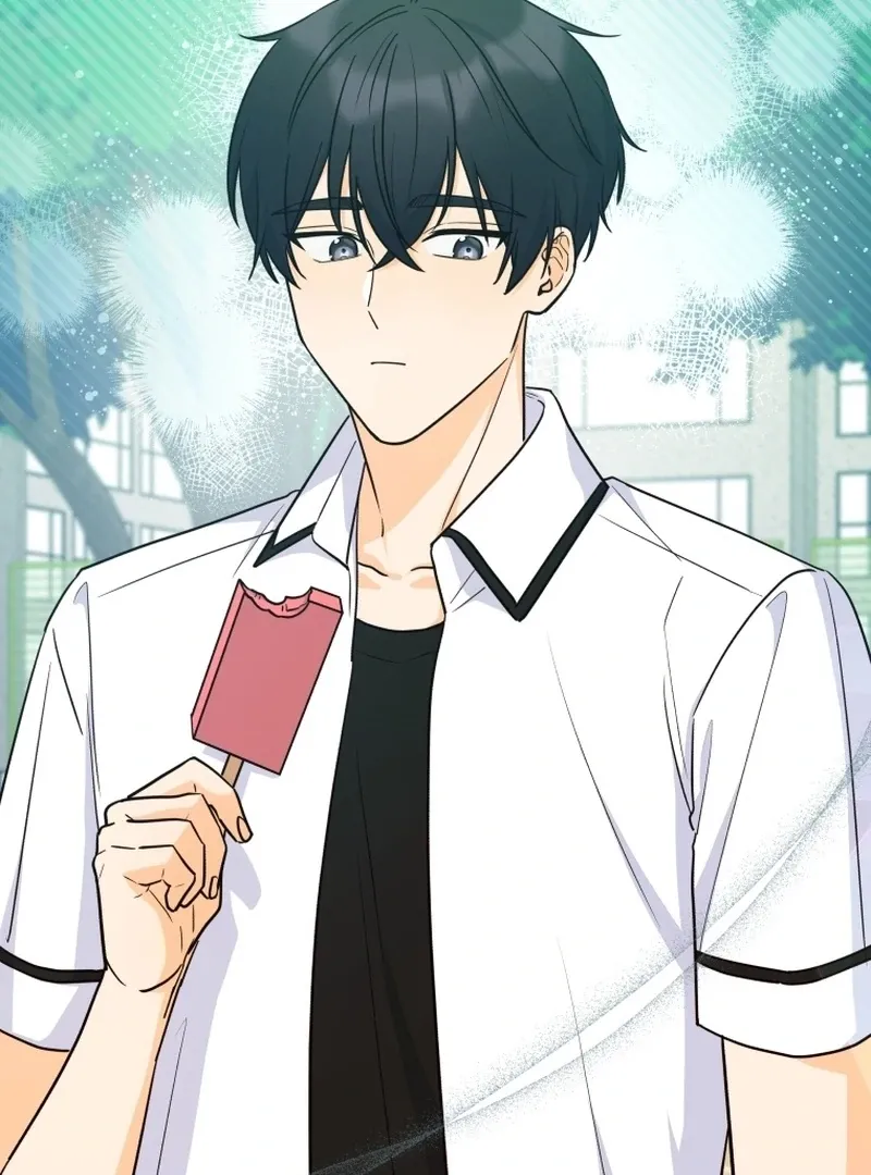 A Man Who Fell in Love With Me - Chapter 16 - Page 116