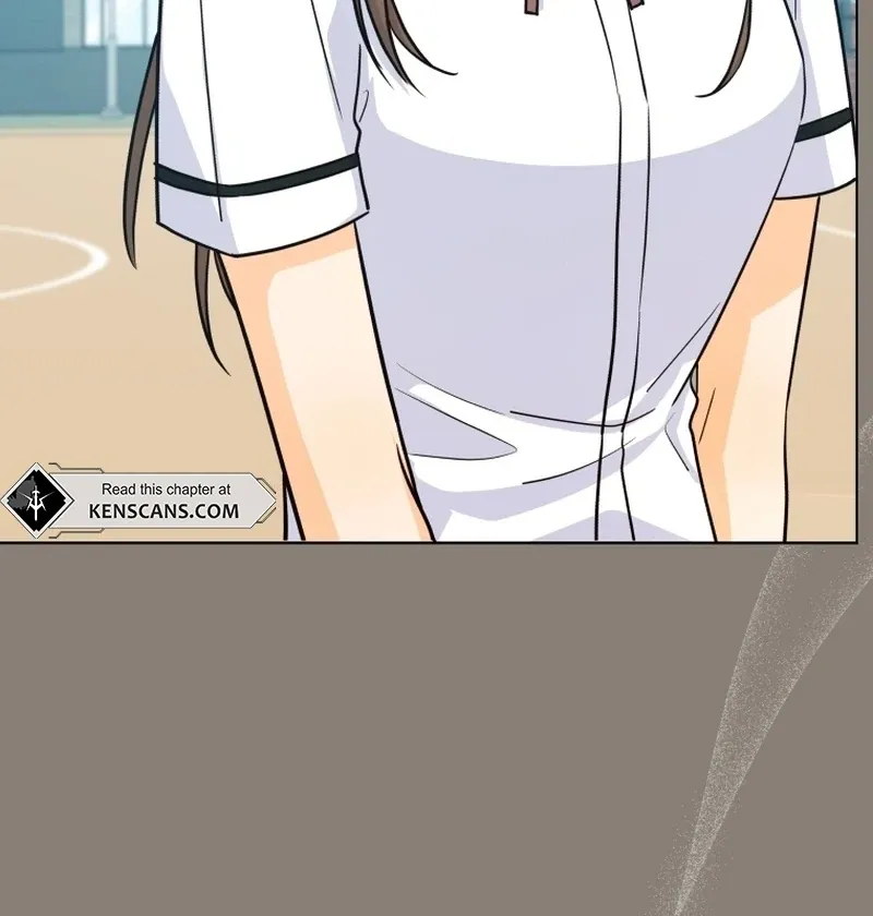 A Man Who Fell in Love With Me - Chapter 16 - Page 119