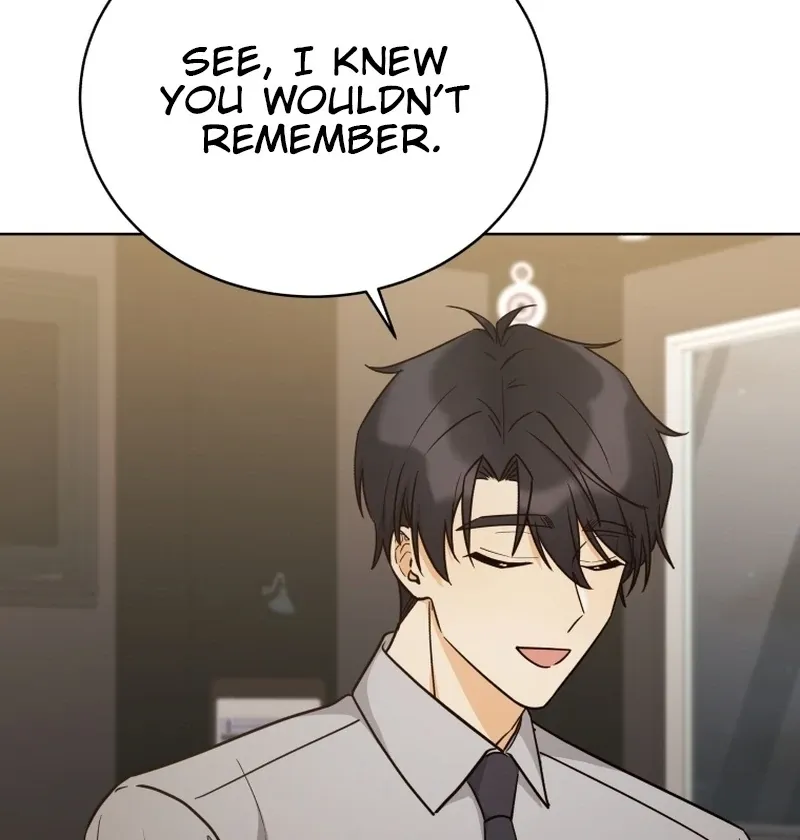 A Man Who Fell in Love With Me - Chapter 17 - Page 2