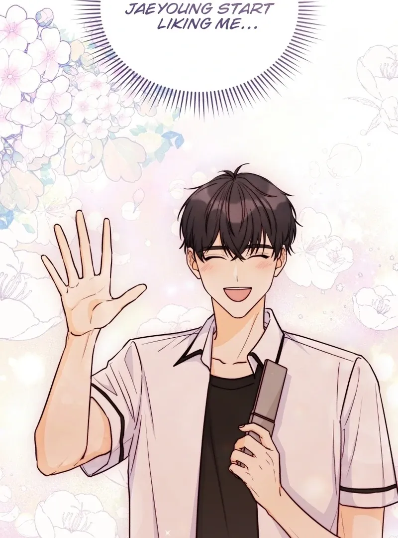 A Man Who Fell in Love With Me - Chapter 17 - Page 5