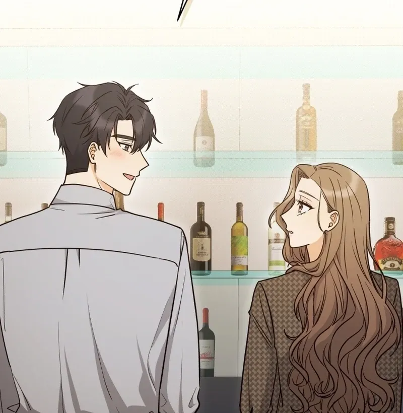 A Man Who Fell in Love With Me - Chapter 17 - Page 9