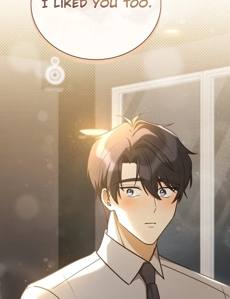 A Man Who Fell in Love With Me - Chapter 17 - Page 20