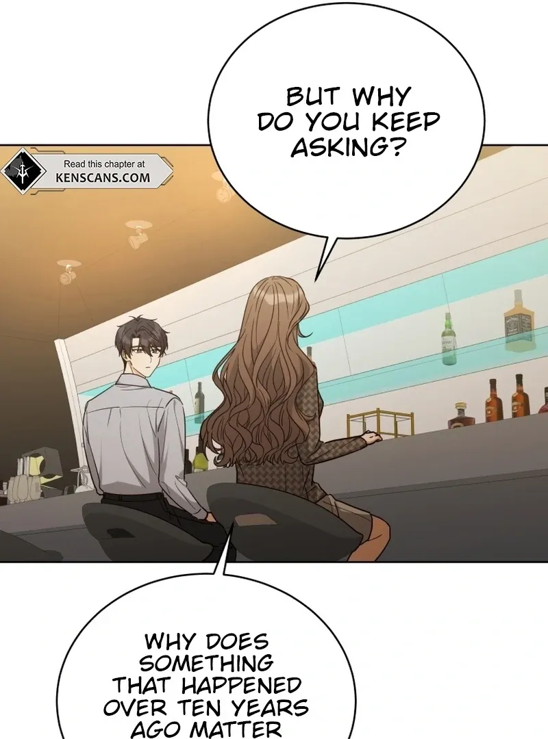 A Man Who Fell in Love With Me - Chapter 17 - Page 22