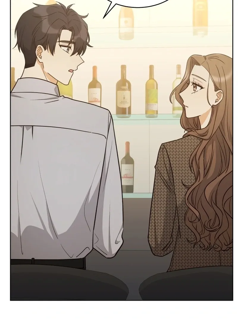 A Man Who Fell in Love With Me - Chapter 17 - Page 24