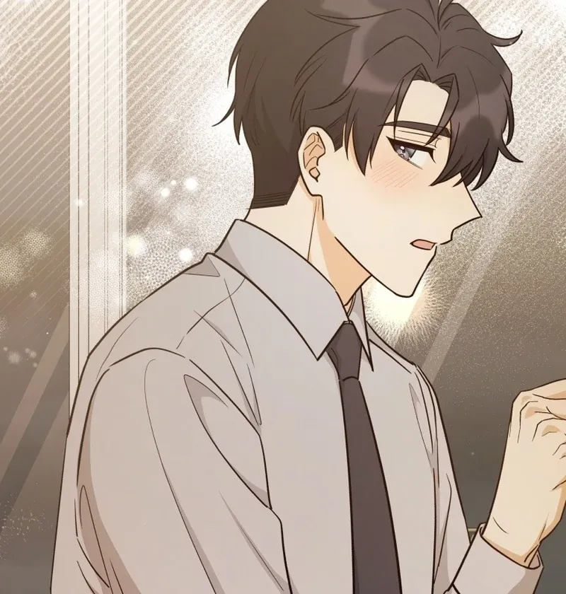 A Man Who Fell in Love With Me - Chapter 17 - Page 26