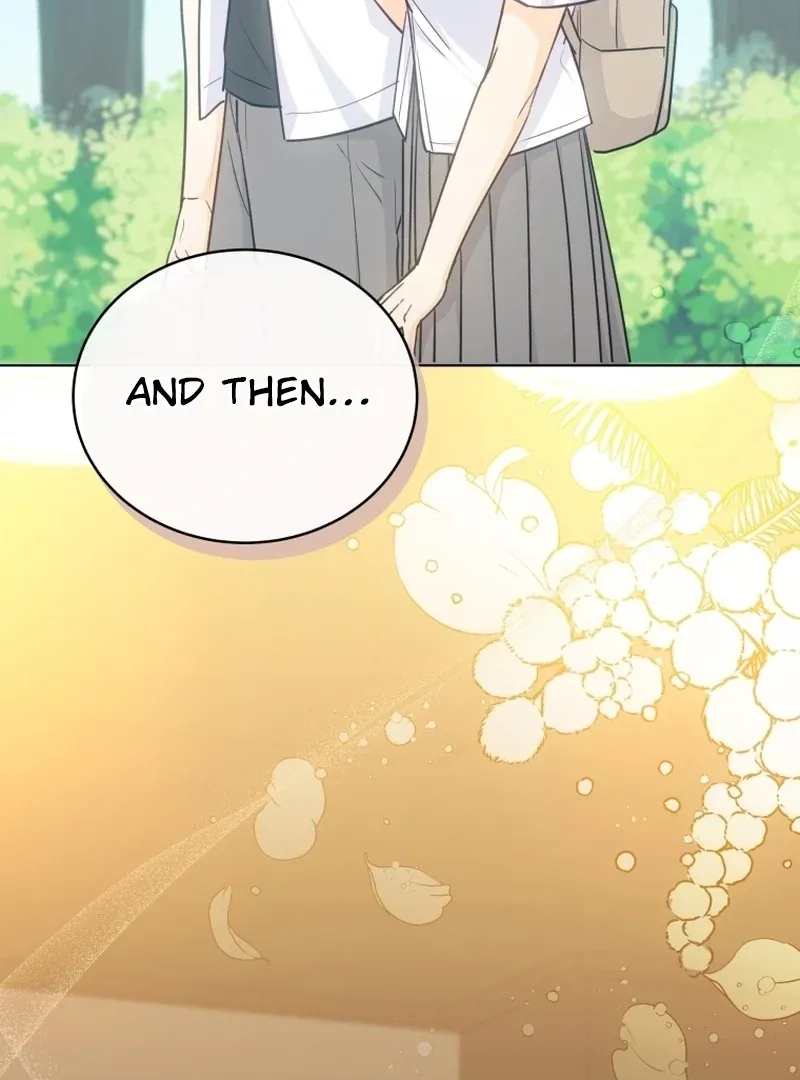 A Man Who Fell in Love With Me - Chapter 17 - Page 31