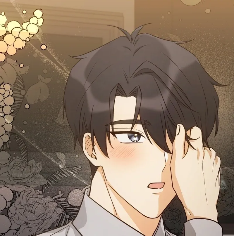 A Man Who Fell in Love With Me - Chapter 17 - Page 32