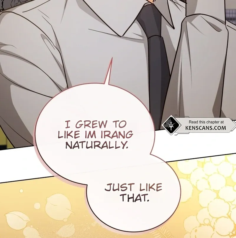 A Man Who Fell in Love With Me - Chapter 17 - Page 33