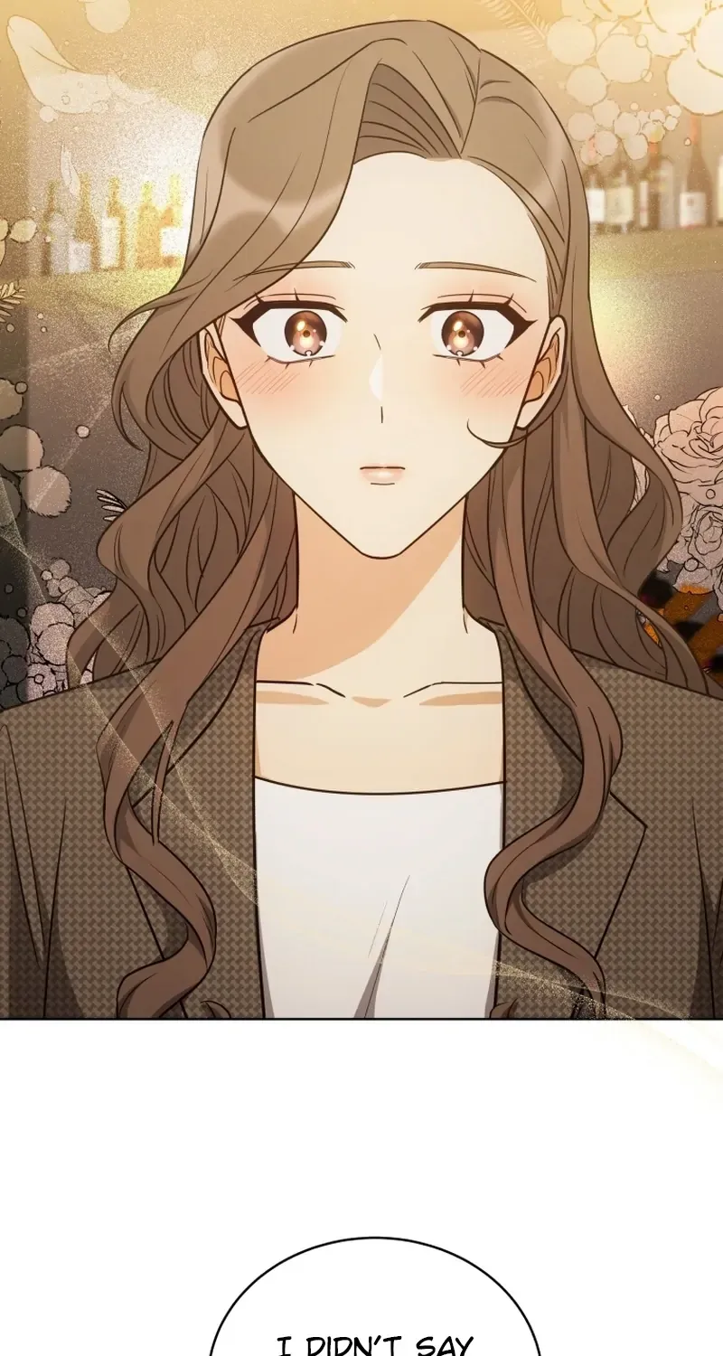 A Man Who Fell in Love With Me - Chapter 17 - Page 34