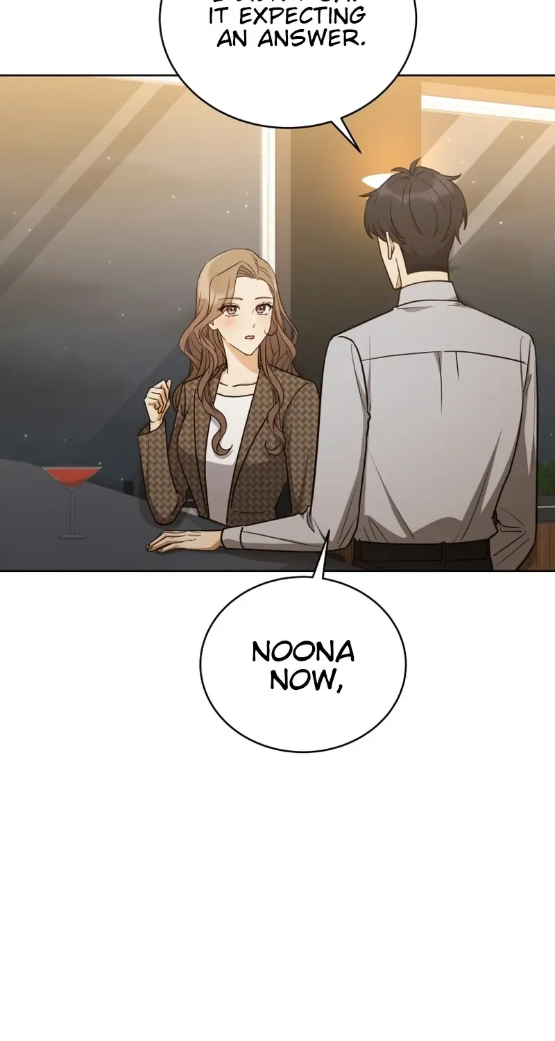 A Man Who Fell in Love With Me - Chapter 17 - Page 35