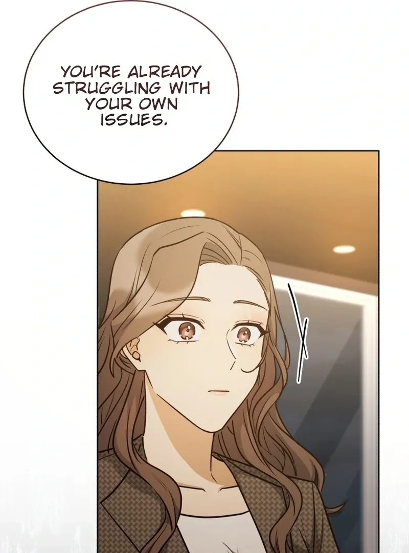 A Man Who Fell in Love With Me - Chapter 17 - Page 36