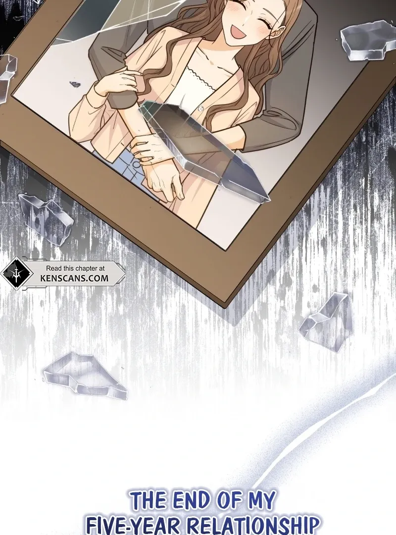 A Man Who Fell in Love With Me - Chapter 17 - Page 38