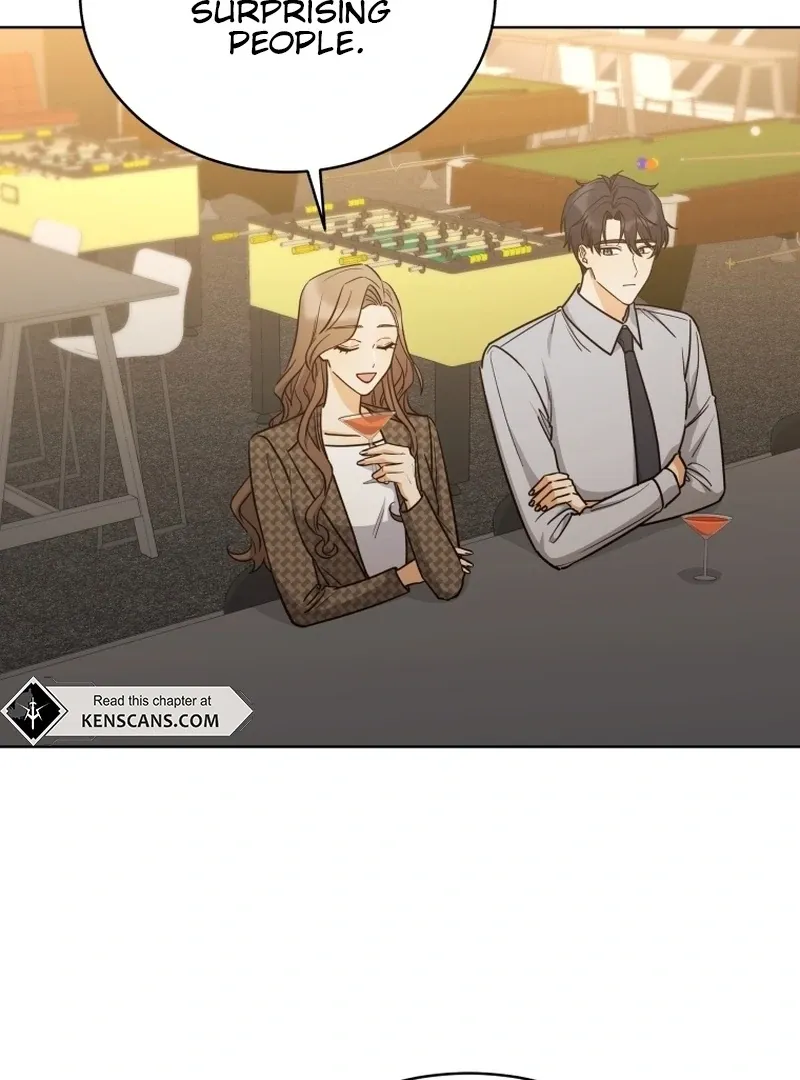 A Man Who Fell in Love With Me - Chapter 17 - Page 43