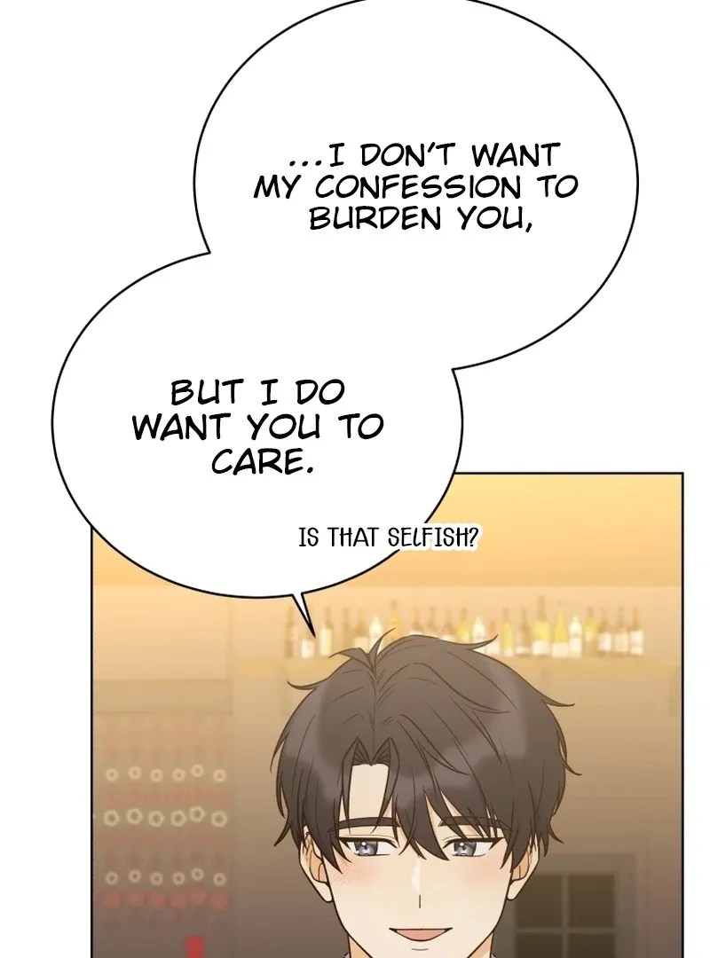 A Man Who Fell in Love With Me - Chapter 17 - Page 44