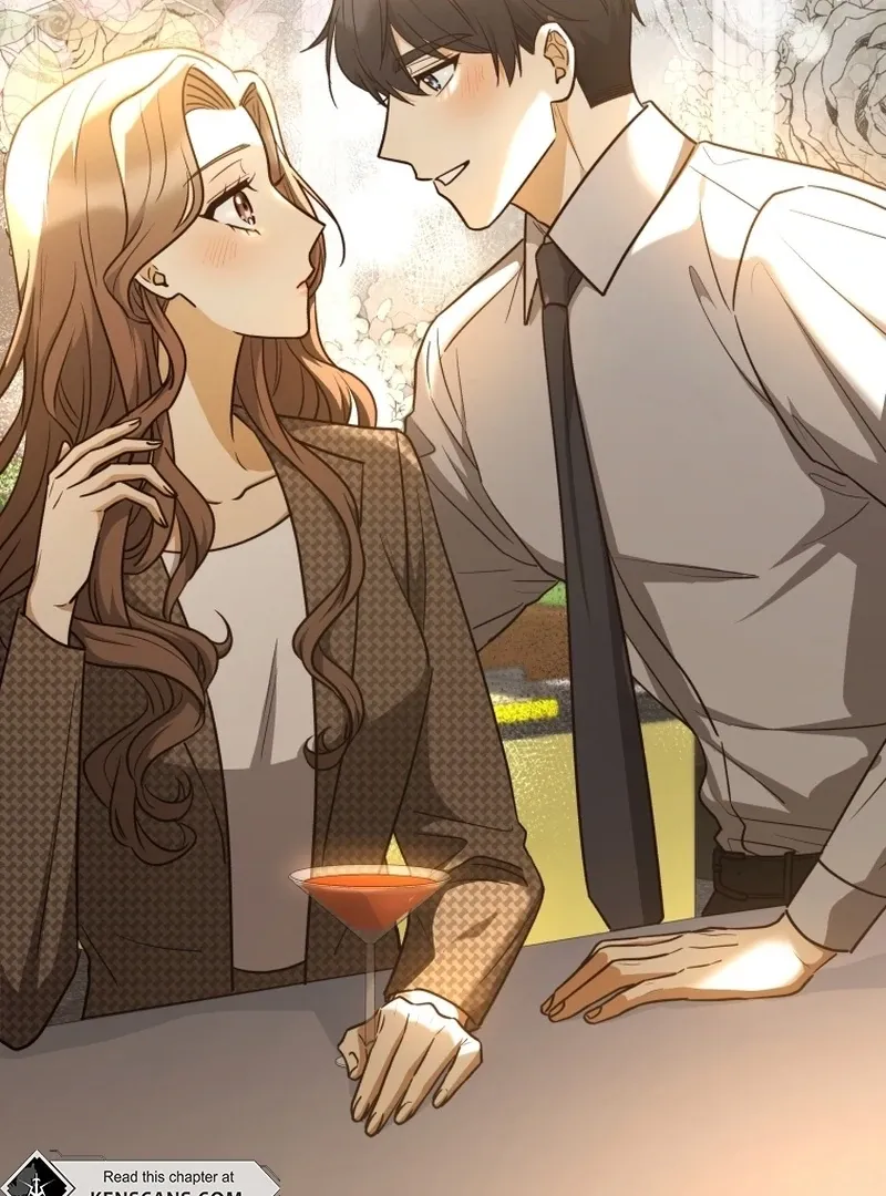 A Man Who Fell in Love With Me - Chapter 17 - Page 50