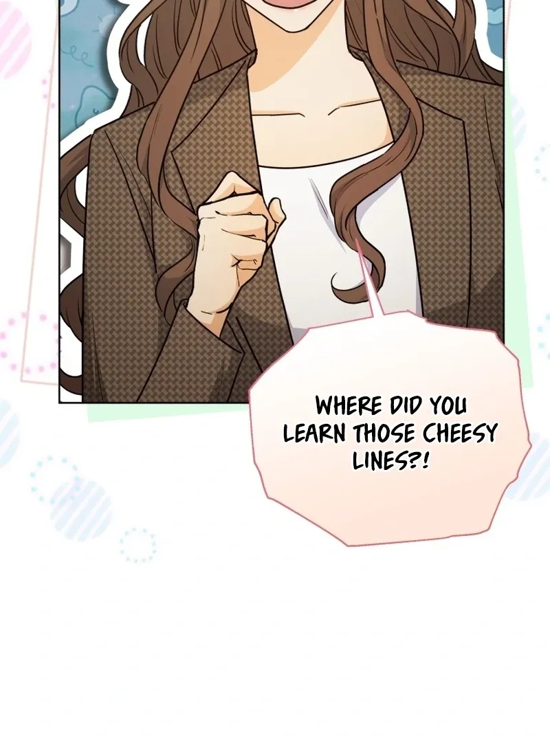 A Man Who Fell in Love With Me - Chapter 17 - Page 55