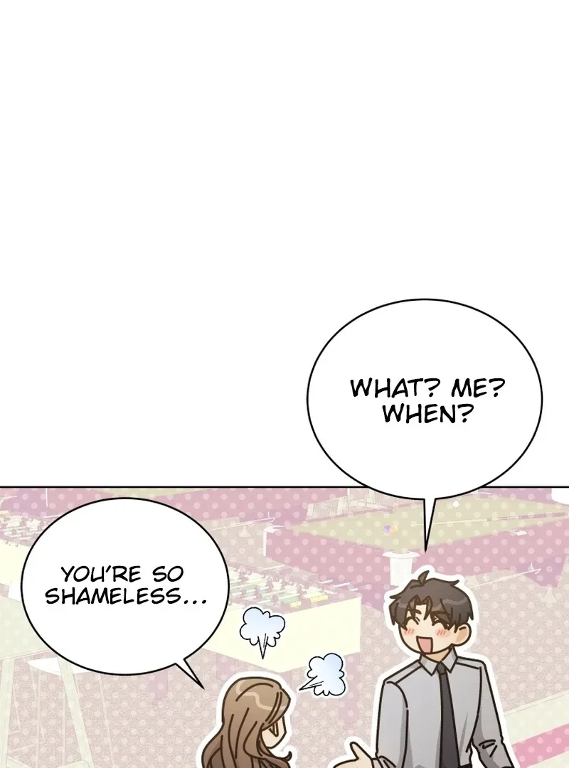 A Man Who Fell in Love With Me - Chapter 17 - Page 56
