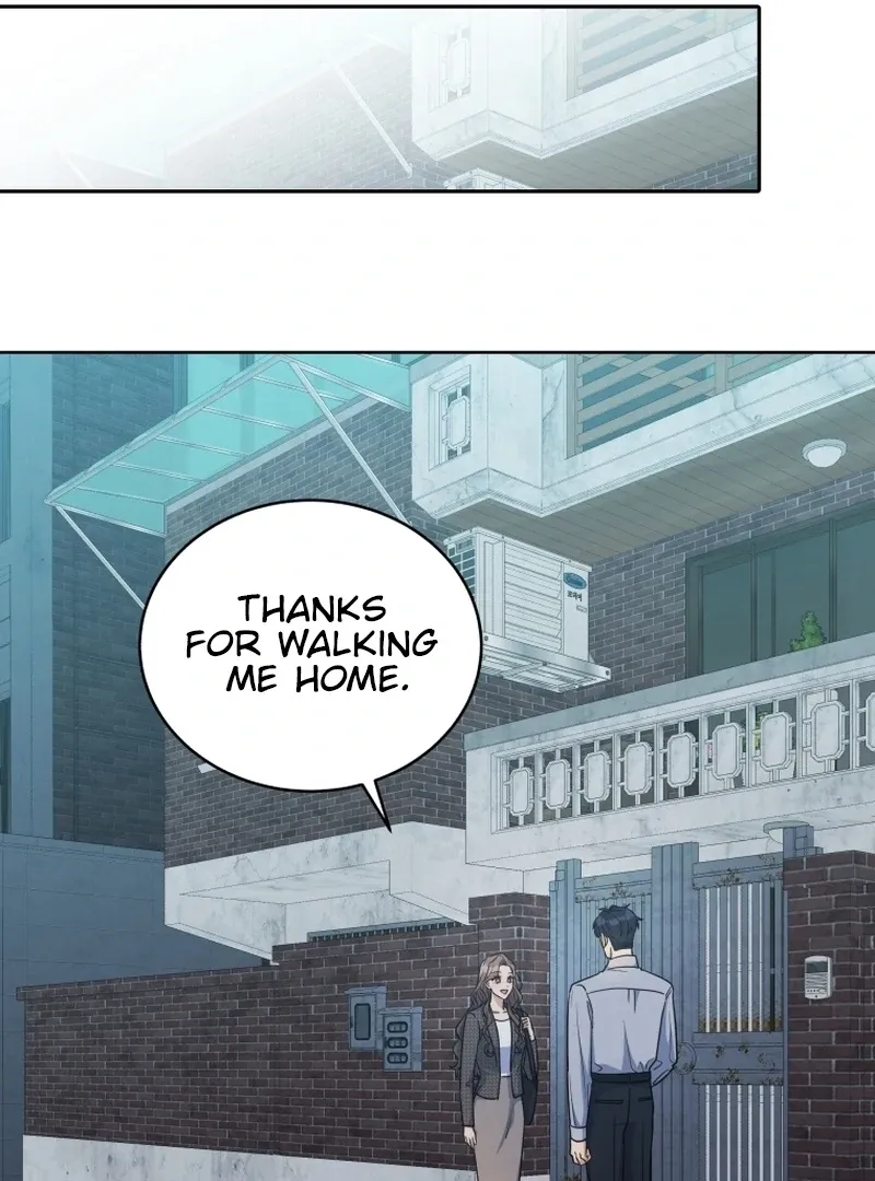A Man Who Fell in Love With Me - Chapter 17 - Page 60