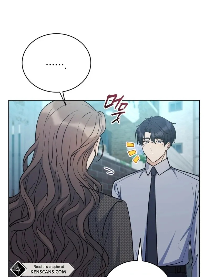 A Man Who Fell in Love With Me - Chapter 17 - Page 62