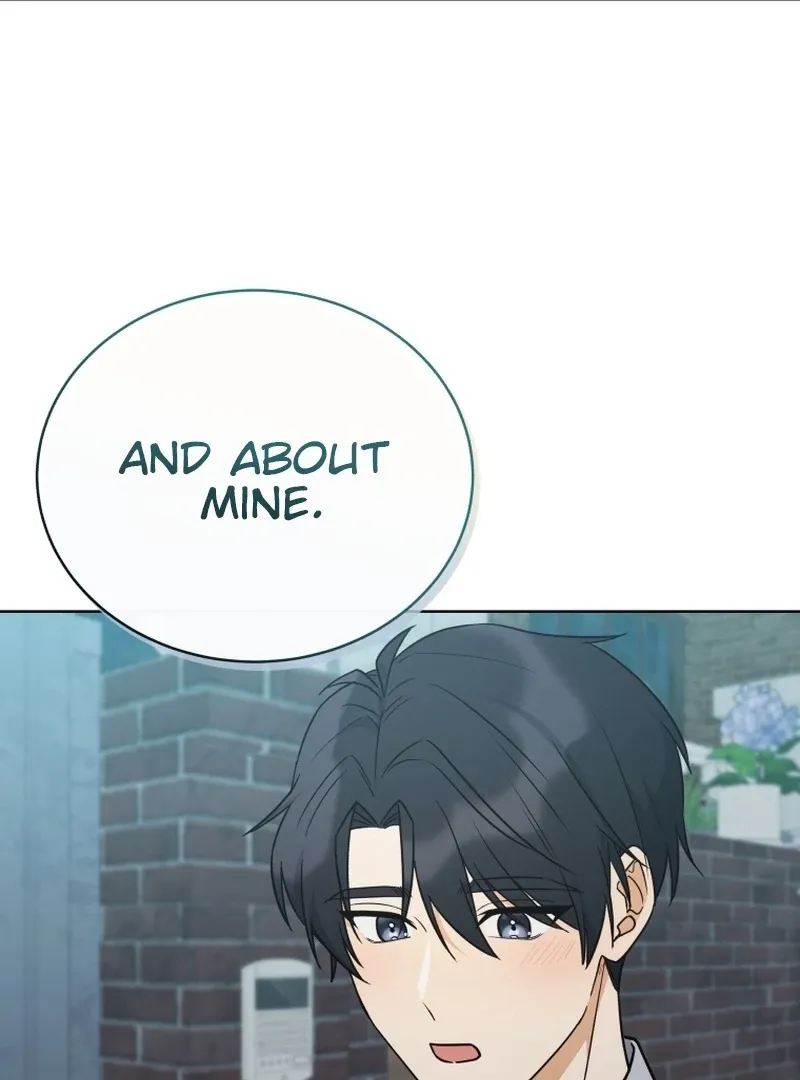 A Man Who Fell in Love With Me - Chapter 17 - Page 68