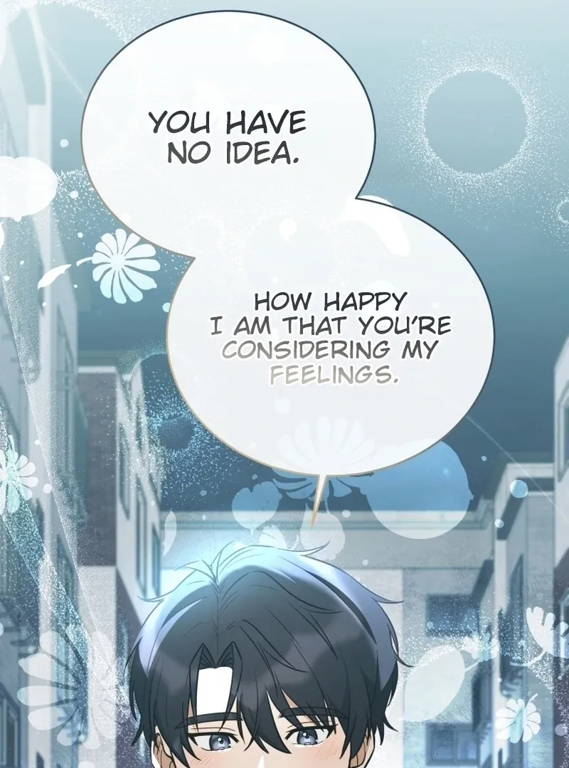 A Man Who Fell in Love With Me - Chapter 17 - Page 72