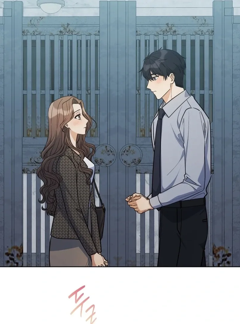 A Man Who Fell in Love With Me - Chapter 17 - Page 78