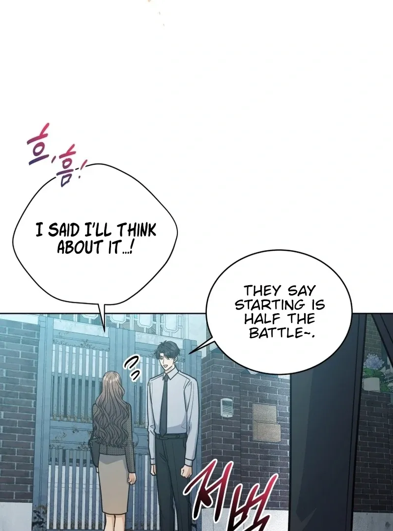 A Man Who Fell in Love With Me - Chapter 17 - Page 79