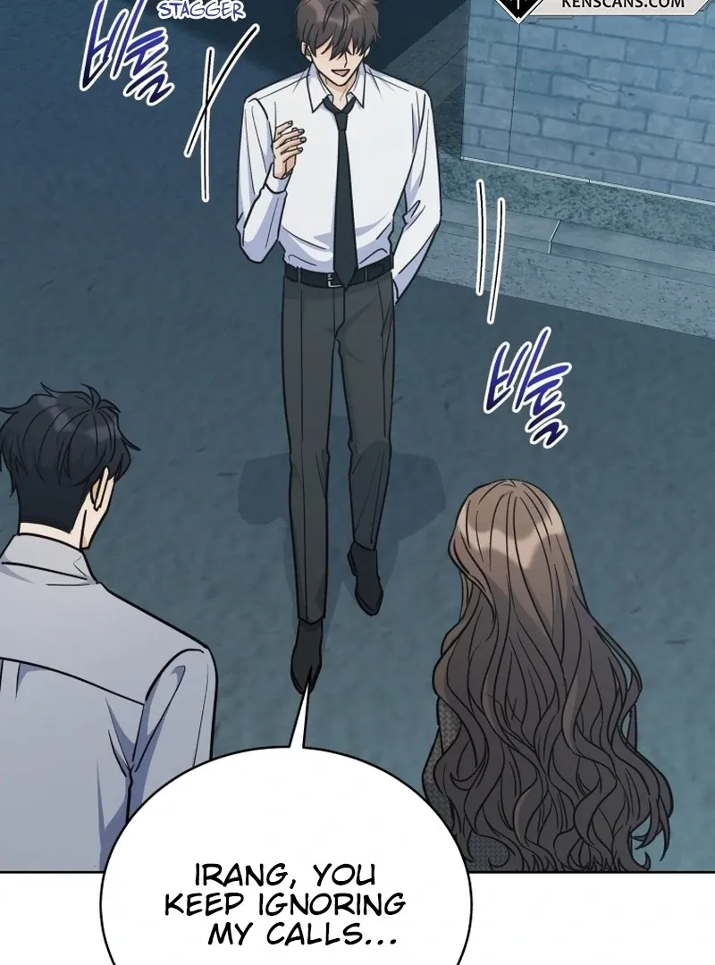 A Man Who Fell in Love With Me - Chapter 17 - Page 85