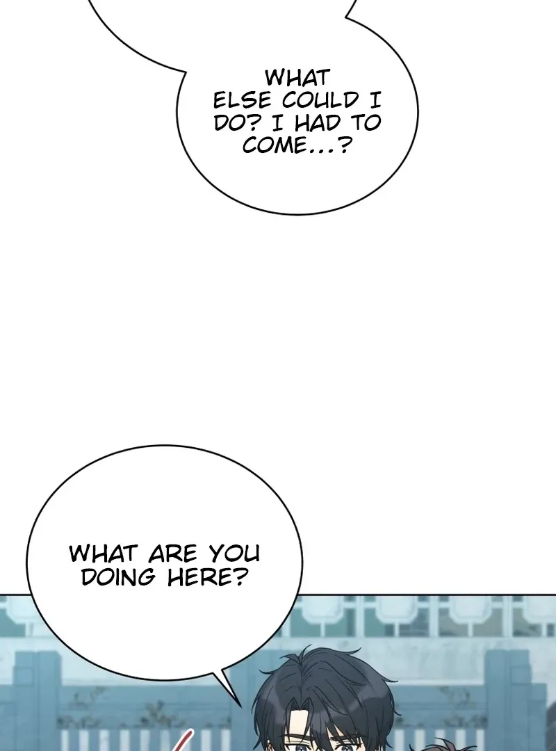 A Man Who Fell in Love With Me - Chapter 17 - Page 86
