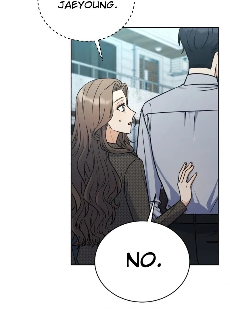 A Man Who Fell in Love With Me - Chapter 17 - Page 91