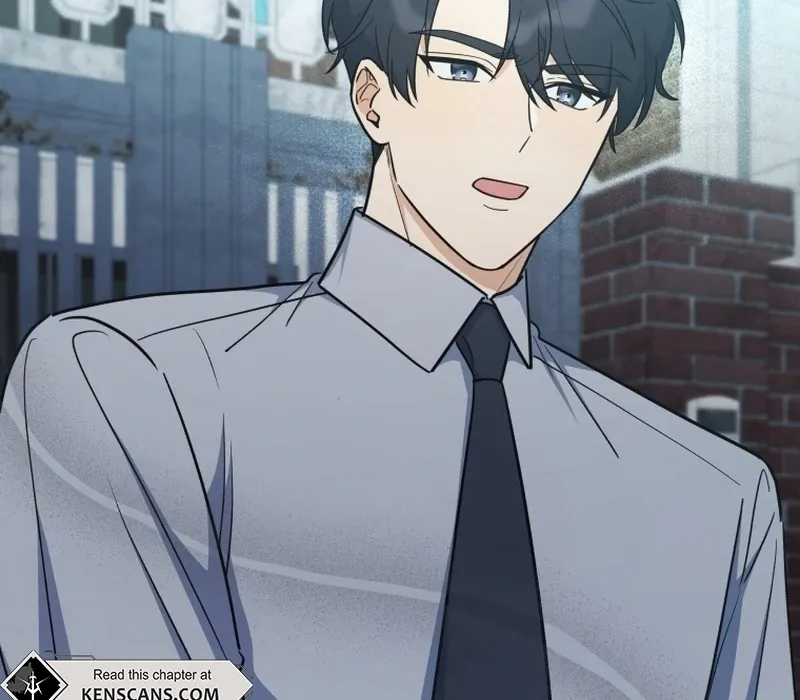 A Man Who Fell in Love With Me - Chapter 17 - Page 93