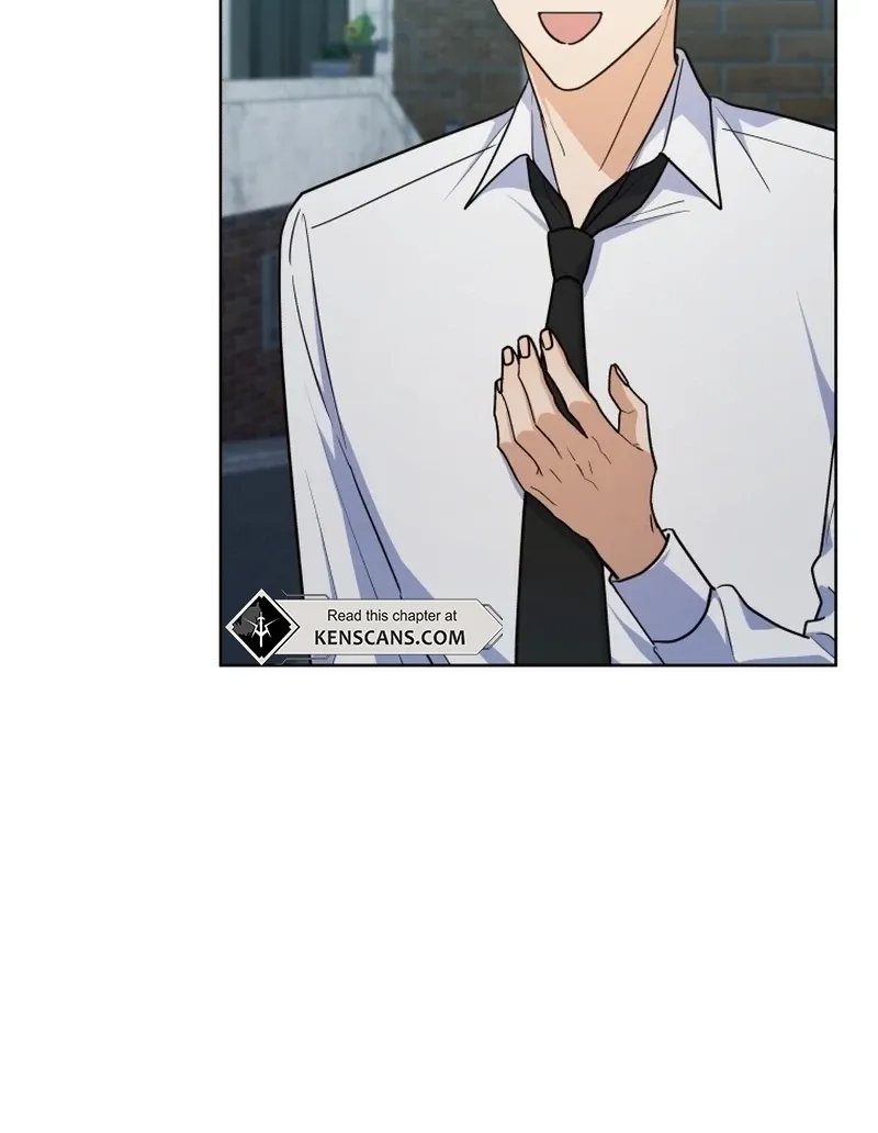 A Man Who Fell in Love With Me - Chapter 17 - Page 99