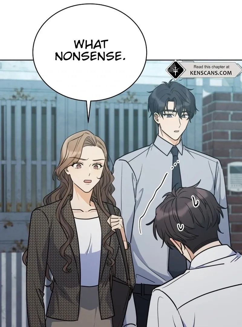 A Man Who Fell in Love With Me - Chapter 17 - Page 103