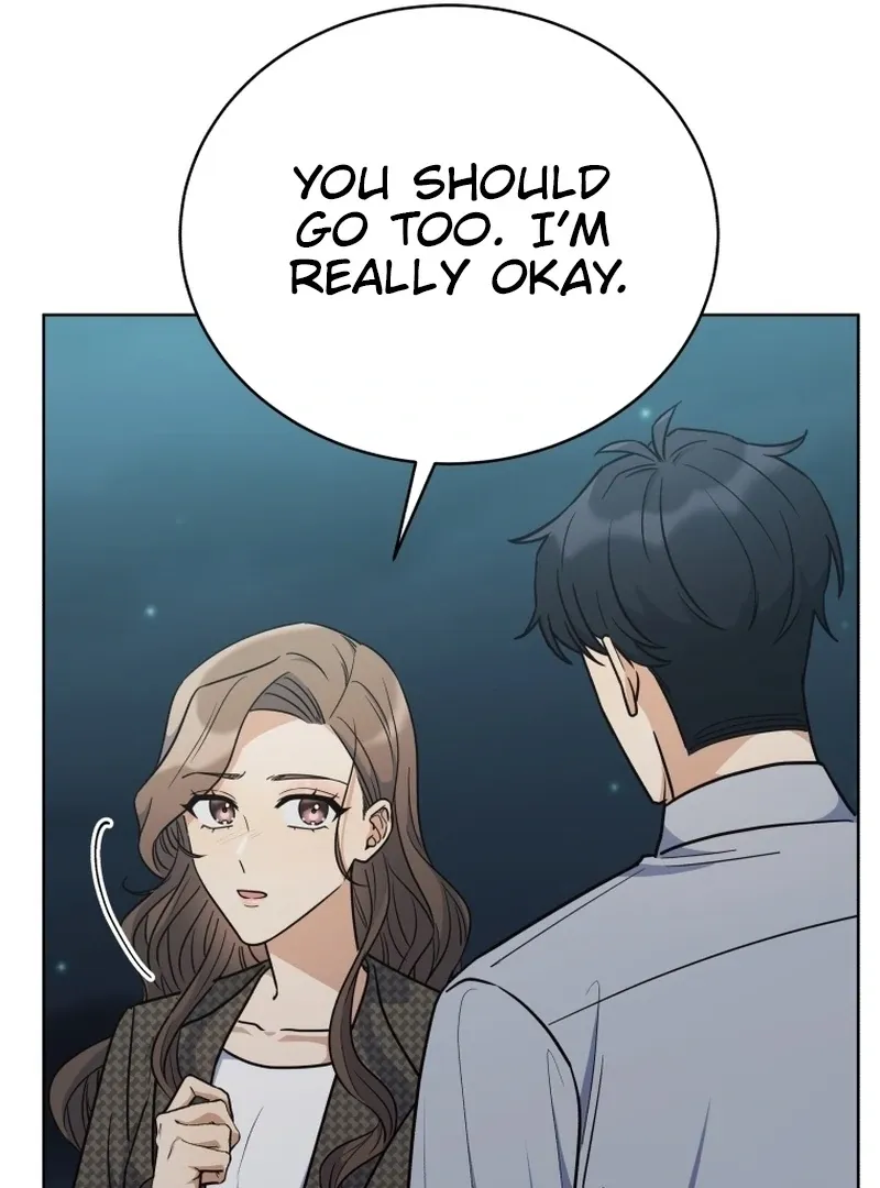 A Man Who Fell in Love With Me - Chapter 17 - Page 106
