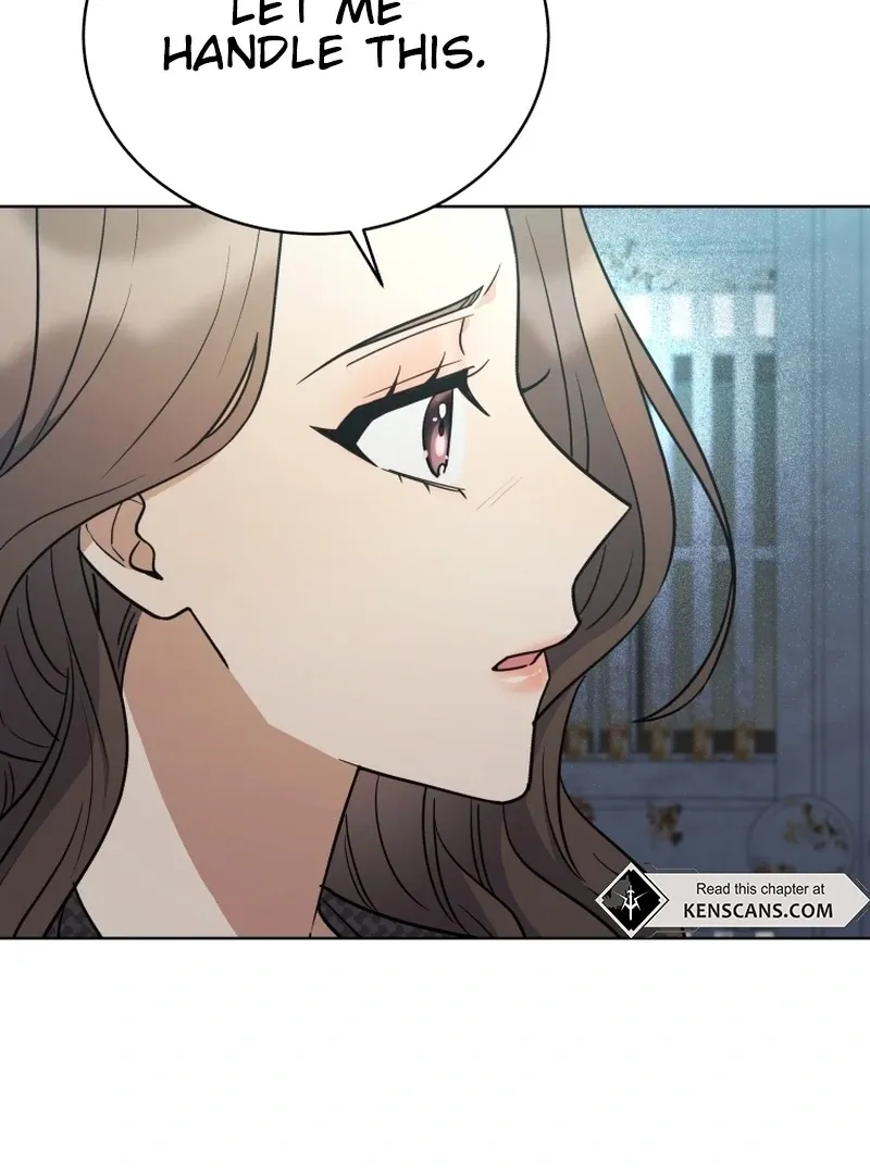 A Man Who Fell in Love With Me - Chapter 17 - Page 108
