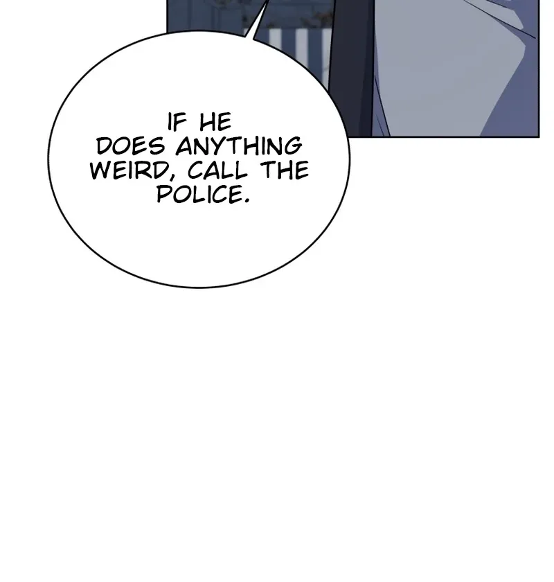 A Man Who Fell in Love With Me - Chapter 17 - Page 111